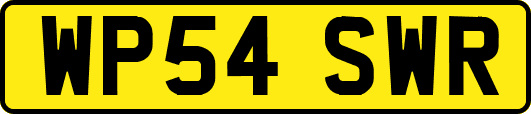 WP54SWR