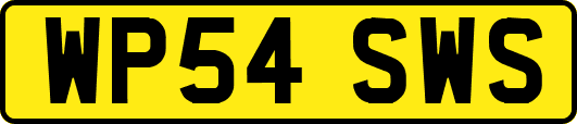 WP54SWS