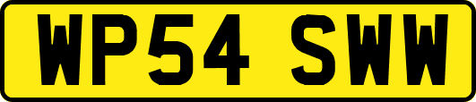 WP54SWW