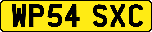 WP54SXC