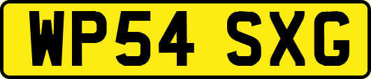 WP54SXG