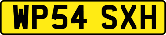 WP54SXH