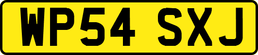 WP54SXJ