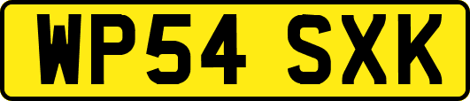 WP54SXK