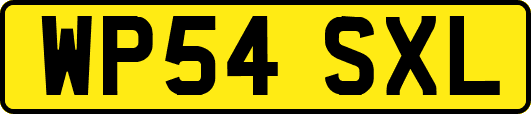 WP54SXL
