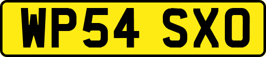 WP54SXO