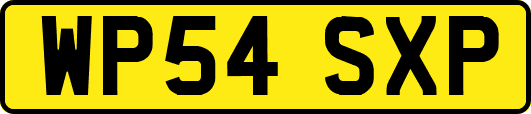 WP54SXP