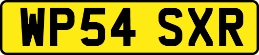 WP54SXR