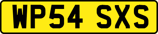 WP54SXS