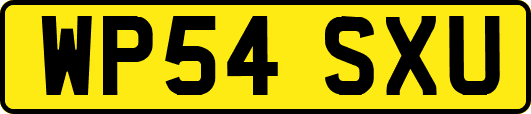 WP54SXU