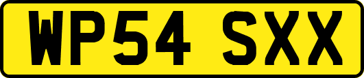 WP54SXX