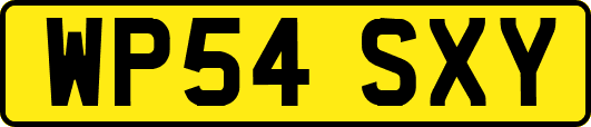 WP54SXY