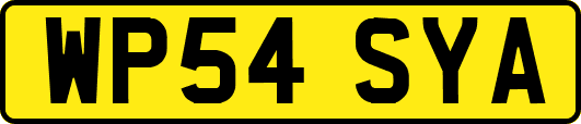 WP54SYA