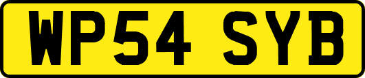 WP54SYB