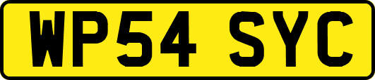 WP54SYC