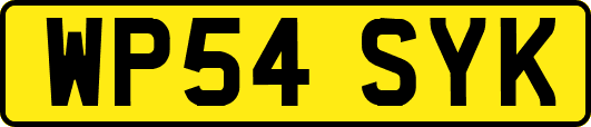 WP54SYK