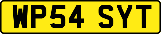 WP54SYT