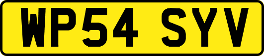 WP54SYV