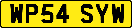 WP54SYW
