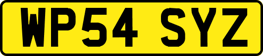 WP54SYZ