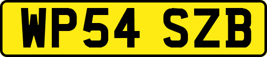 WP54SZB
