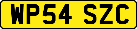 WP54SZC