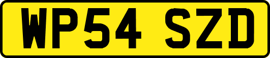 WP54SZD