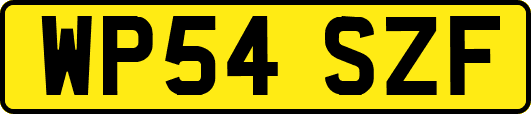 WP54SZF