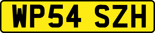 WP54SZH