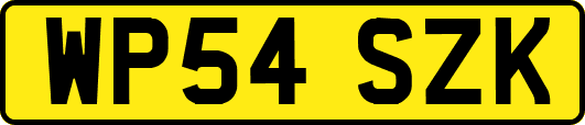WP54SZK