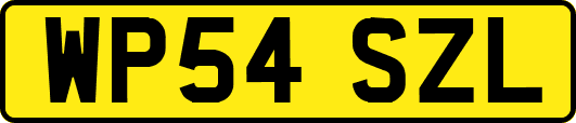 WP54SZL