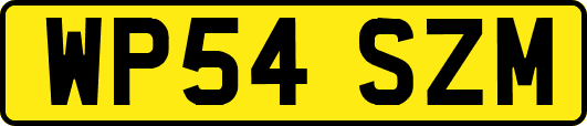 WP54SZM