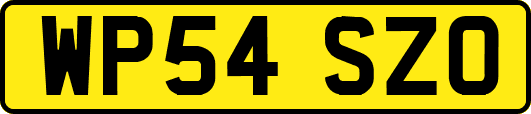 WP54SZO