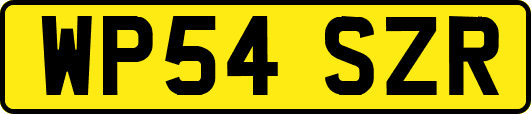 WP54SZR