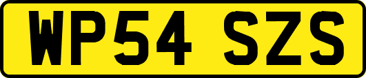 WP54SZS