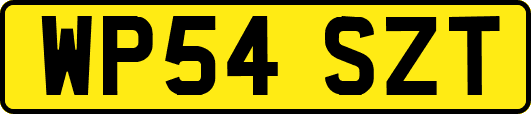 WP54SZT