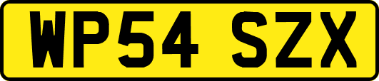 WP54SZX