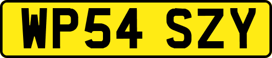 WP54SZY