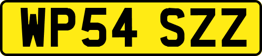 WP54SZZ