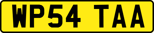 WP54TAA
