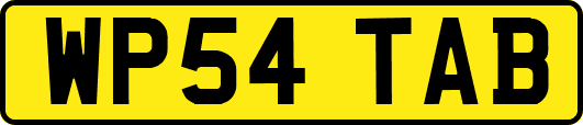 WP54TAB