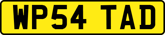 WP54TAD
