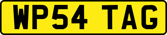 WP54TAG