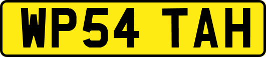 WP54TAH