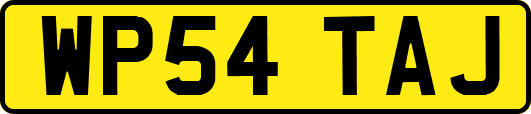 WP54TAJ