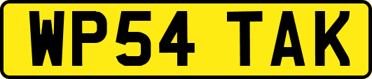WP54TAK