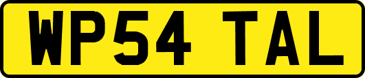 WP54TAL