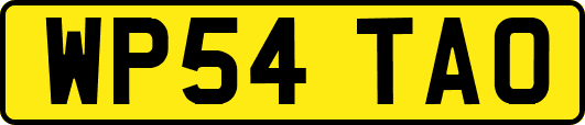 WP54TAO