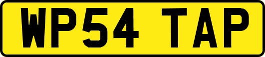 WP54TAP
