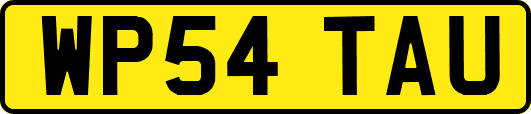 WP54TAU